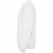 Свитшот Roly Clasica White L