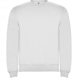 Hanorac Roly Clasica White S