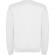 Свитшот Roly Clasica White S