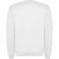 Hanorac Roly Clasica White S