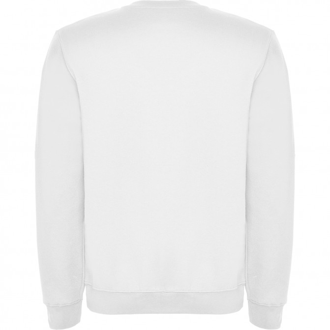 Свитшот Roly Clasica White S