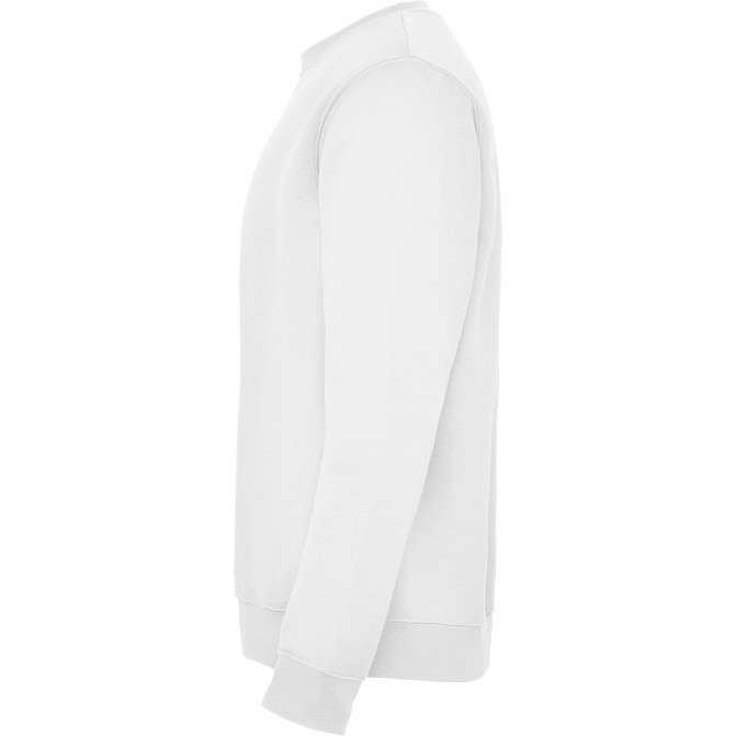 Свитшот Roly Clasica White S