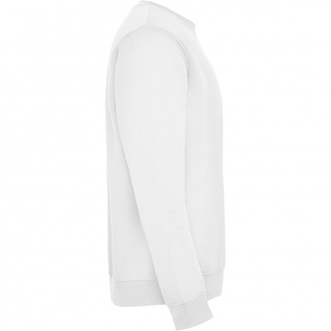 Свитшот Roly Clasica White S