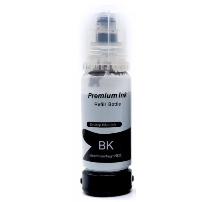 Cerneala OCBESTJET Epson T00S14A 103 70 мл Black