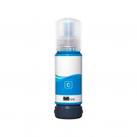 Чернила OCBESTJET Epson C13T07D24A (115) L8180/L8160 Cyan