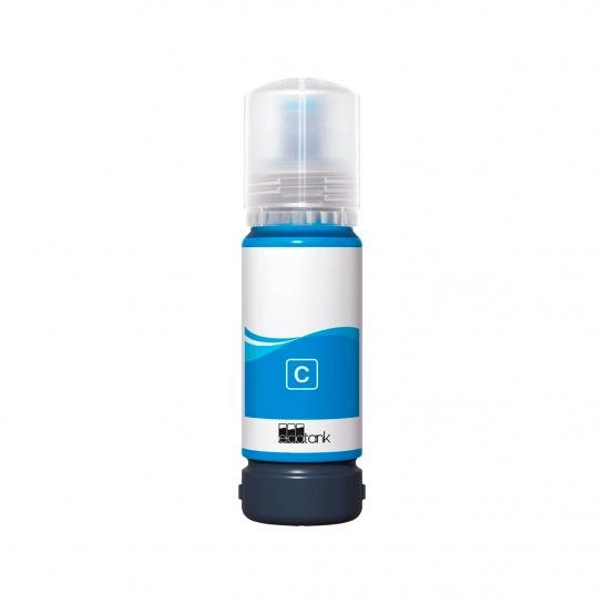 Cerneala OCBESTJET Epson C13T07D24A (115) L8180/L8160 Cyan