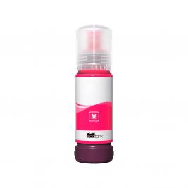 Чернила OCBESTJET Epson C13T07D34A (115) L8180/L8160 Magenta