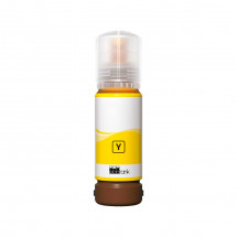 Чернила OCBESTJET Epson C13T07D44A (115) L8180/L8160 Yellow