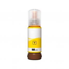 Чернила OCBESTJET Epson C13T07D44A (115) L8180/L8160 Yellow