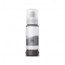 Чернила OCBESTJET Epson C13T07D54A (115) L8180/L8160 Gray