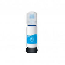 Чернила OCBESTJET Epson C13T00R240 (106) L7160/L7180 Cyan