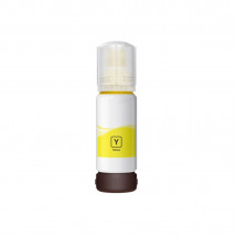Чернила OCBESTJET Epson C13T00R440 (106) L7160/L7180 Yellow