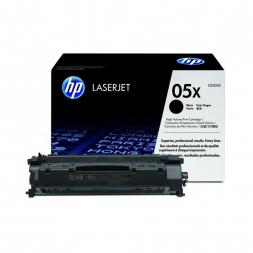 Cartuş laser HP CE505X Black Original