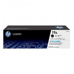 Картридж лазерный HP CF219A Black Original