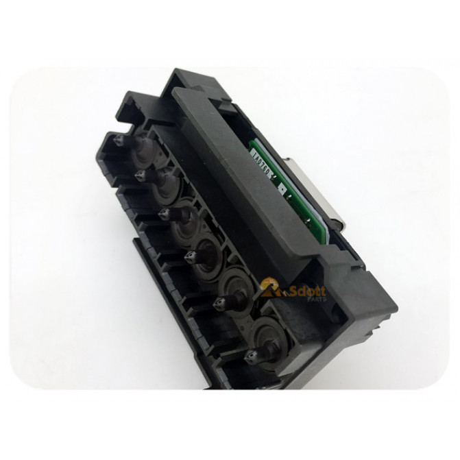 Печатающая головка Epson R290/ L800/ L805/ R330/ R285/ R280/ T50/ T60/ P50/ PX660/ TX650/ RX610/ RX690 (F180040/F180050) Original