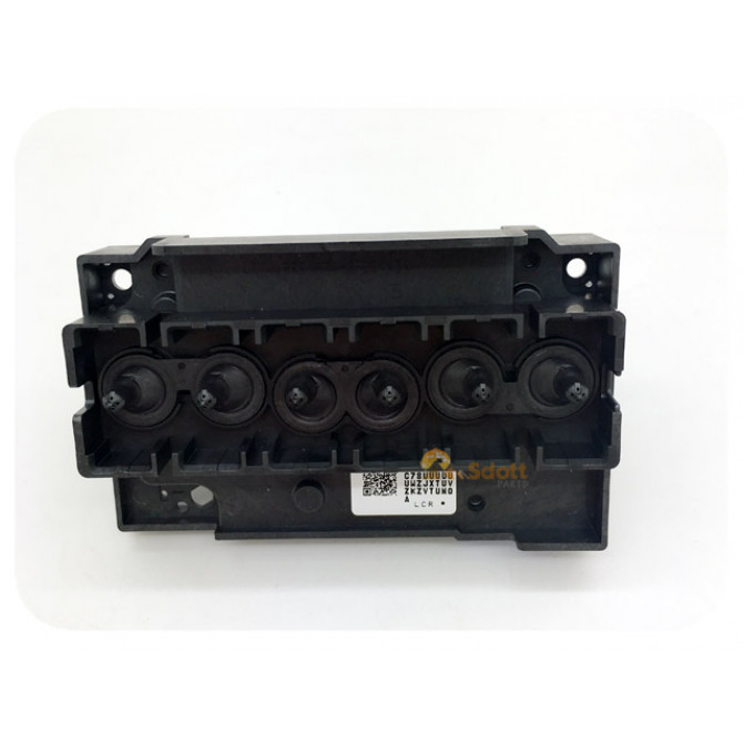 Печатающая головка Epson R290/ L800/ L805/ R330/ R285/ R280/ T50/ T60/ P50/ PX660/ TX650/ RX610/ RX690 (F180040/F180050) Original