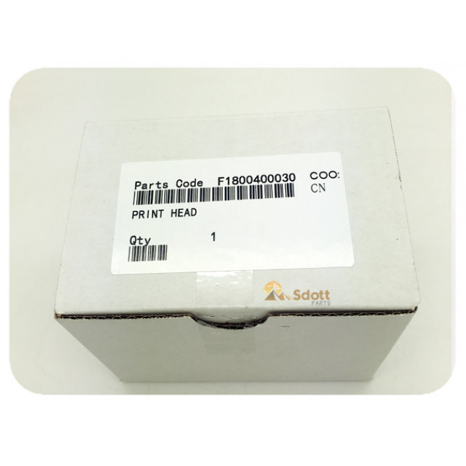Печатающая головка Epson R290/ L800/ L805/ R330/ R285/ R280/ T50/ T60/ P50/ PX660/ TX650/ RX610/ RX690 (F180040/F180050) Original