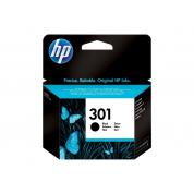 Картридж струйный HP №301 (CH561EE) Black Original