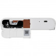 Принтер термосублимационный Canon SELPHY QX10 White RUK
