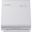 Принтер термосублимационный Canon SELPHY QX10 White RUK
