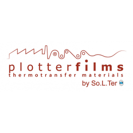 Catalog pelicule termo-transfer FLEX și FLOCK Plotterfilms