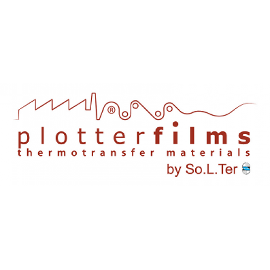 Каталог пленок для текстиля FLEX и FLOCK Plotterfilms