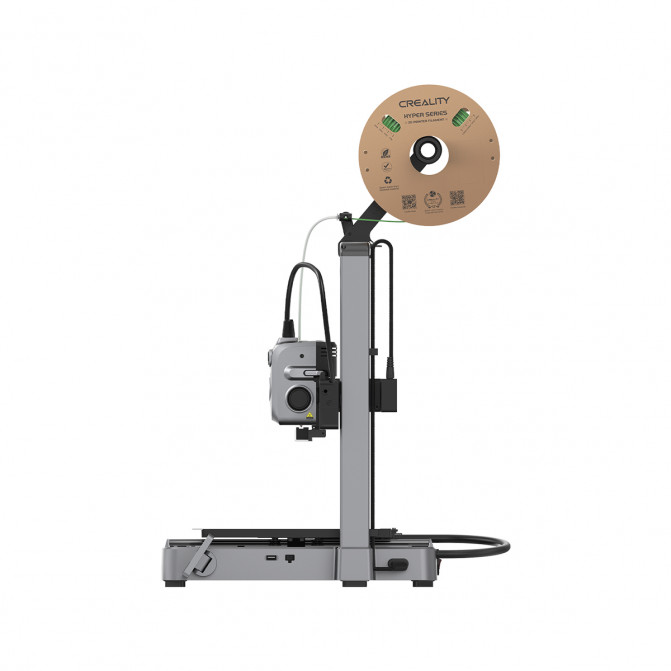 3D Imprimanta Creality Hi