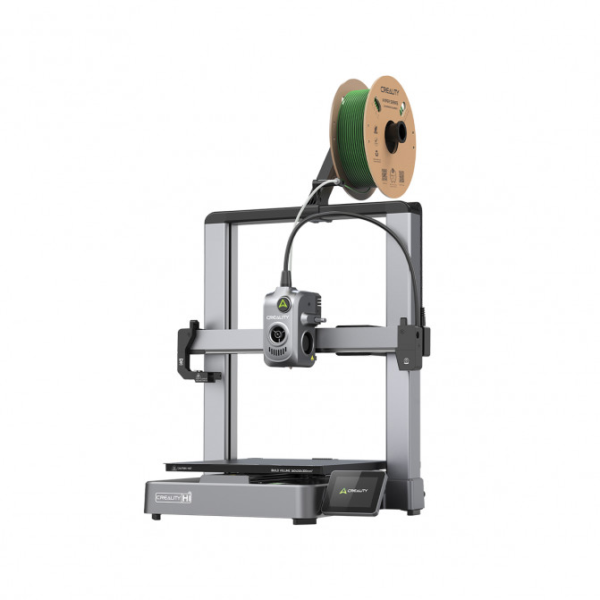 3D Imprimanta Creality Hi