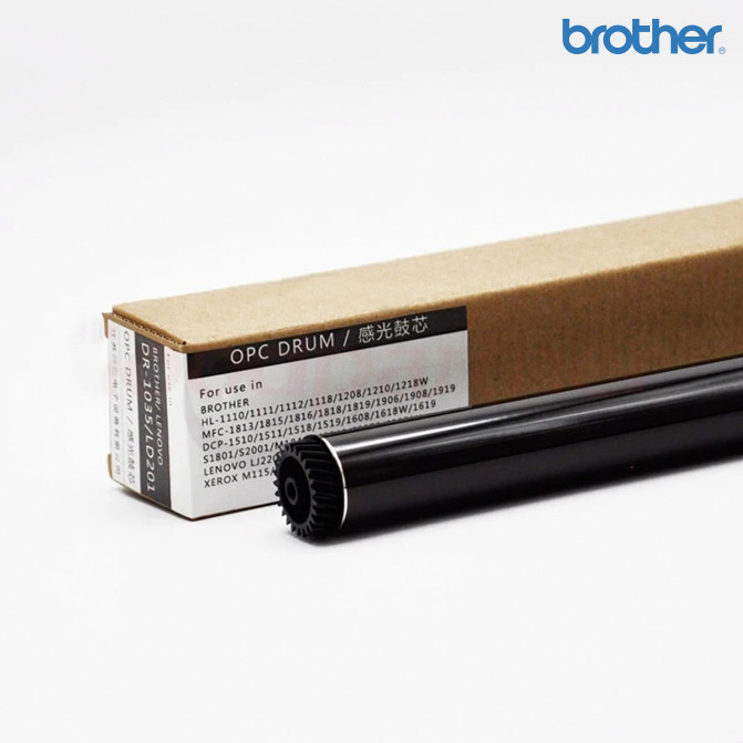 OPC Brother HL-1110 DR-1030