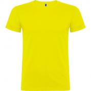 Tricou pentru copil Roly Beagle Kids 155 Yellow 1/2