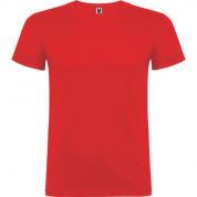 Tricou pentru copil Roly Beagle Kids 155 Red 3/4