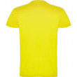 Детская футболка Roly Beagle Kids 155 Yellow 3/4