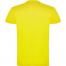 Детская футболка Roly Beagle Kids 155 Yellow 3/4