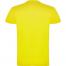 Tricou pentru copil Roly Beagle Kids 155 Yellow 3/4