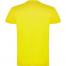 Tricou pentru copil Roly Beagle Kids 155 Yellow 3/4