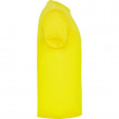 Детская футболка Roly Beagle Kids 155 Yellow 3/4