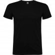 Детская футболка Roly Beagle Kids 155 Black 5/6