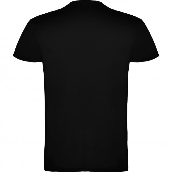 Детская футболка Roly Beagle Kids 155 Black 5/6