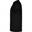 Детская футболка Roly Beagle Kids 155 Black 5/6