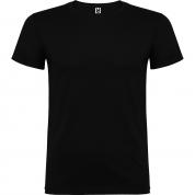 Tricou pentru copil Roly Beagle Kids 155 Black 7/8