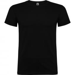 Tricou pentru copil Roly Beagle Kids 155 Black 7/8