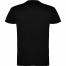 Tricou pentru copil Roly Beagle Kids 155 Black 7/8