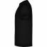 Tricou pentru copil Roly Beagle Kids 155 Black 7/8