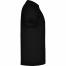 Tricou pentru copil Roly Beagle Kids 155 Black 7/8
