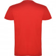 Детская футболка Roly Beagle Kids 155 Red 5/6