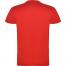 Tricou pentru copil Roly Beagle Kids 155 Red 5/6