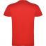 Tricou pentru copil Roly Beagle Kids 155 Red 5/6