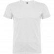 Детская футболка Roly Beagle Kids 155 White 5/6