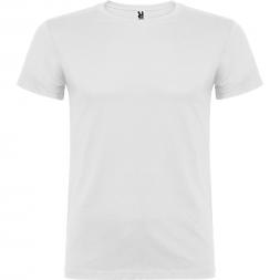 Tricou pentru copil Roly Beagle Kids 155 White 9/10