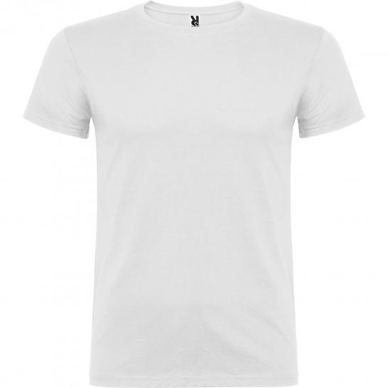 Tricou pentru copil Roly Beagle Kids 155 White 9/10